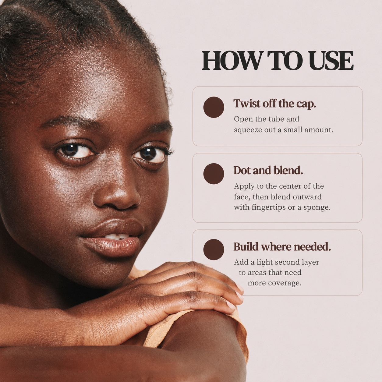🔥Last Day 49% OFF-Mirevyn Collagen Tinted Moisturizer