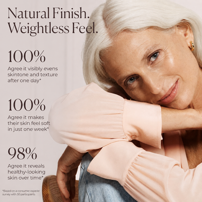 🔥Last Day 49% OFF-Mirevyn Collagen Tinted Moisturizer