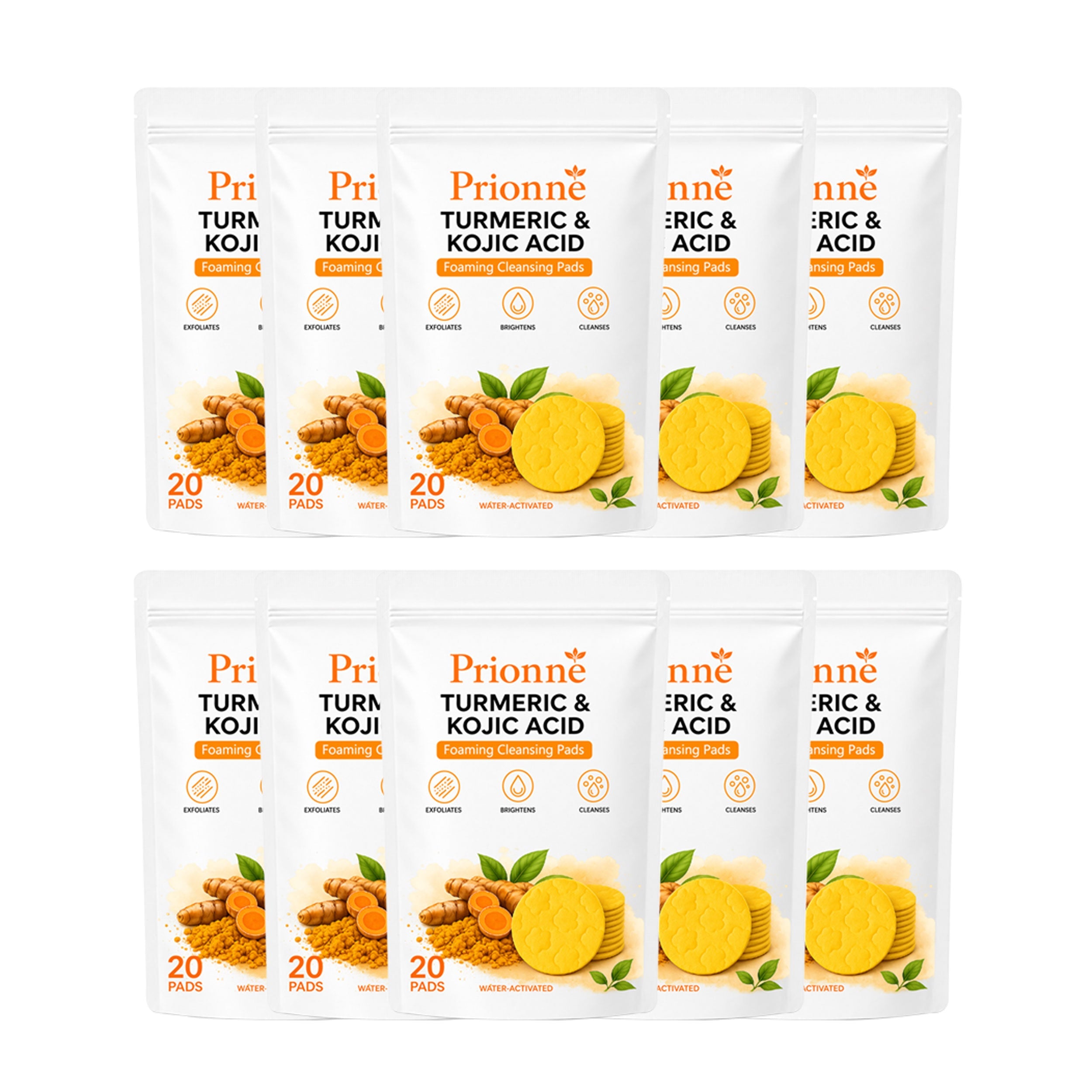 Buy 5 Get 5- The Year-Round