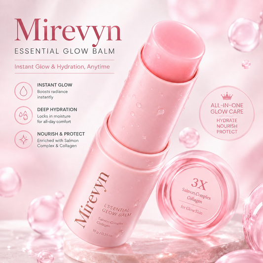 🔥Last Day Buy 1 Get 1 Free🎁Wrinkle Bounce Multi Balm Stick