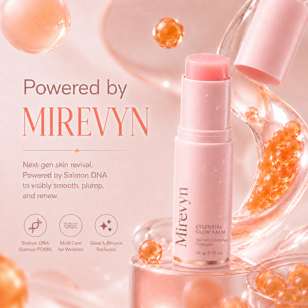 🔥Last Day Buy 1 Get 1 Free🎁Wrinkle Bounce Multi Balm Stick