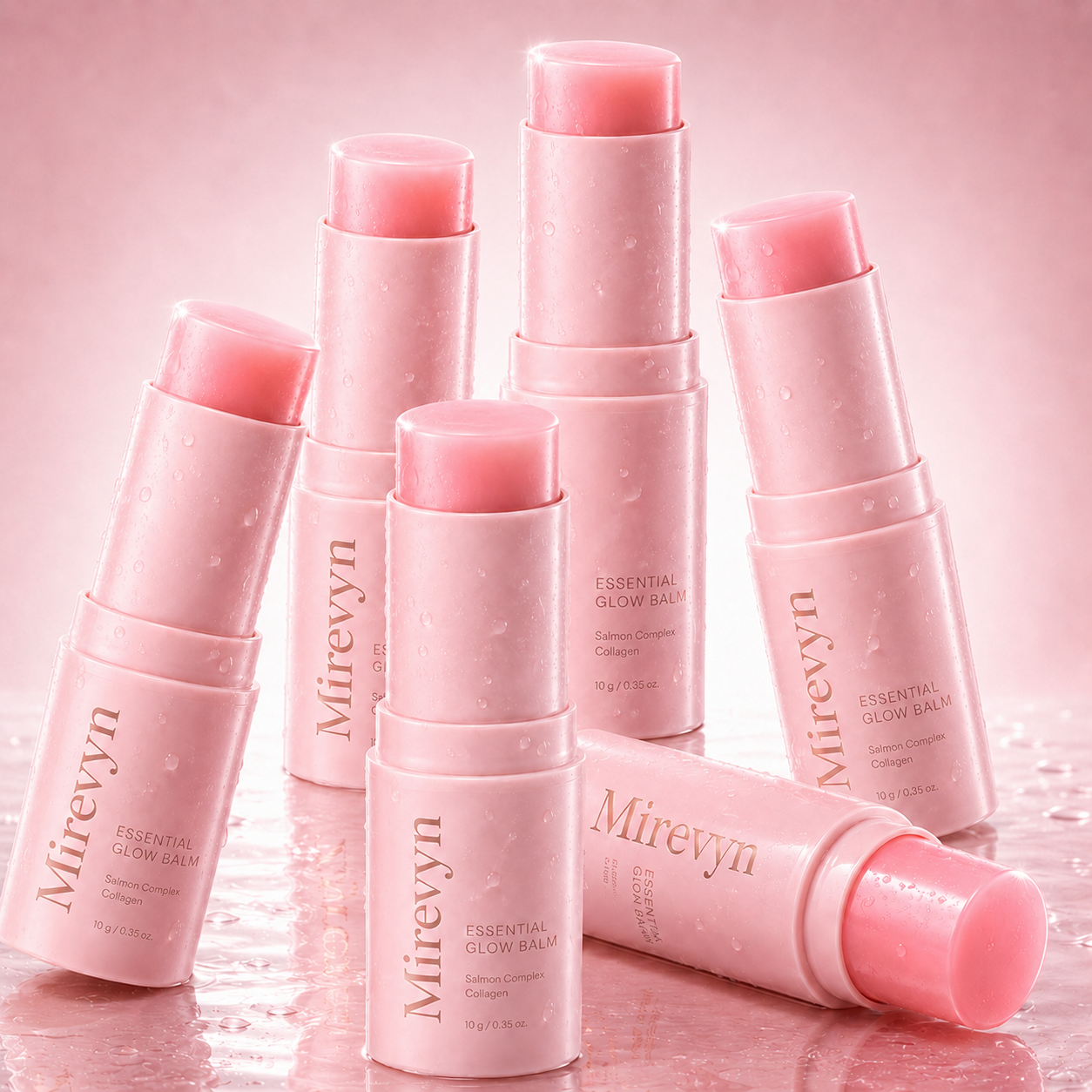 🔥Last Day Buy 1 Get 1 Free🎁Wrinkle Bounce Multi Balm Stick
