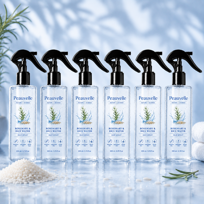 Last Day Buy 1 Get 1 Free 💗Peauvelle💧Rosemary Hair Care Spray