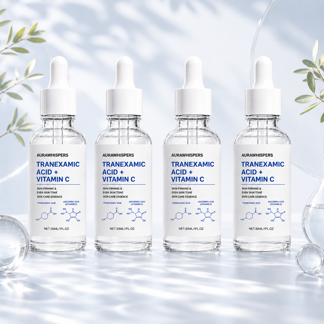 4 Bottles — Best Value